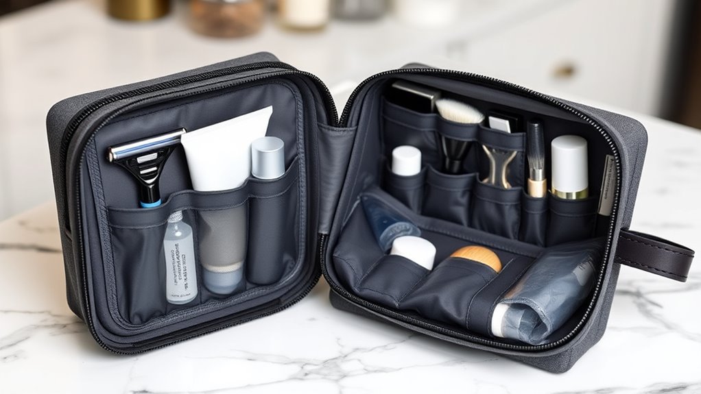 size durability organization portability
