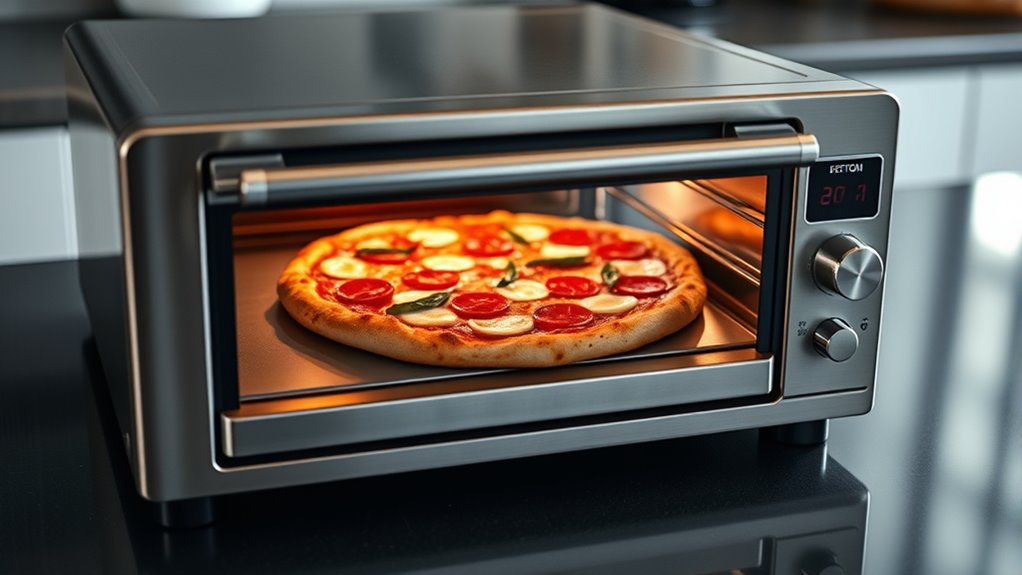 size performance versatility value