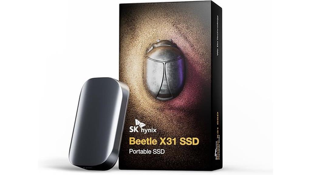 sk hynix 2tb portable ssd