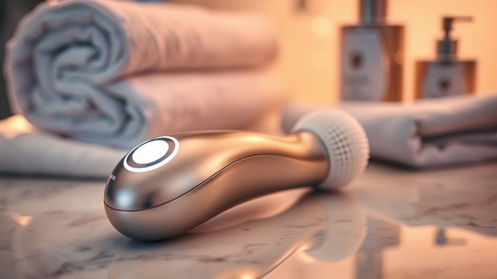 skincare device selection considerations