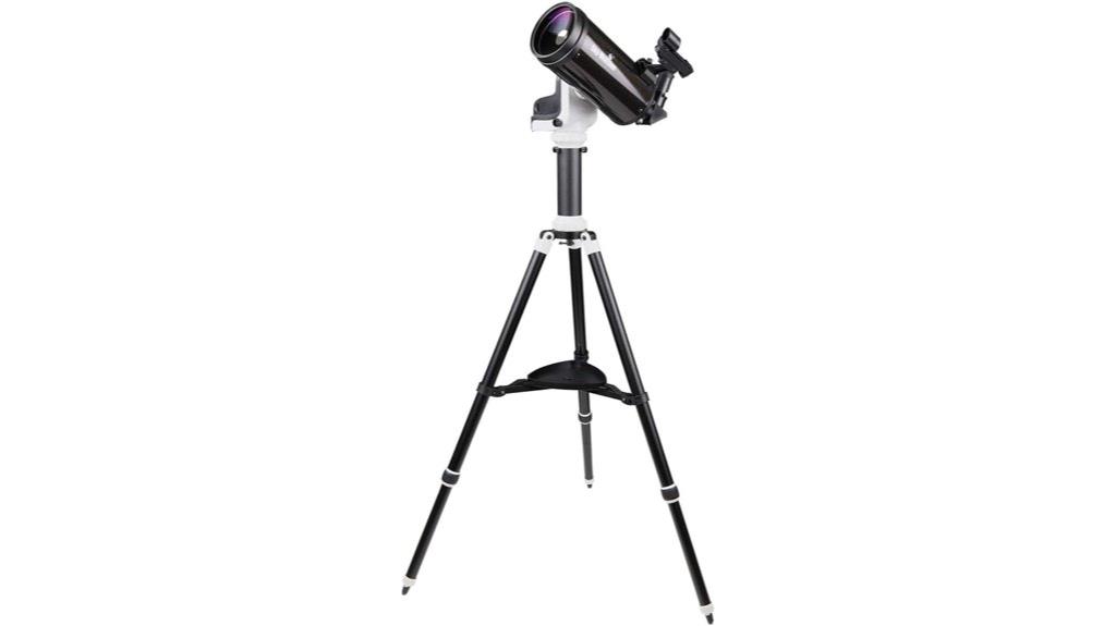 sky watcher az gti telescope mount