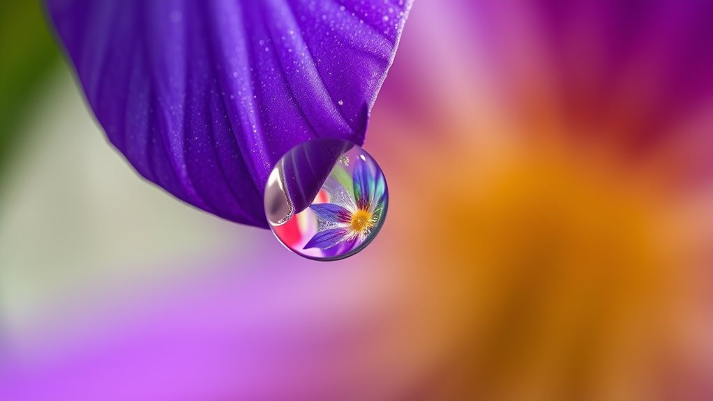 small actions build belief