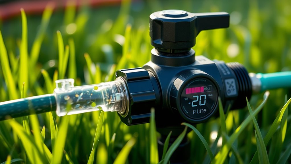 smart accurate durable control