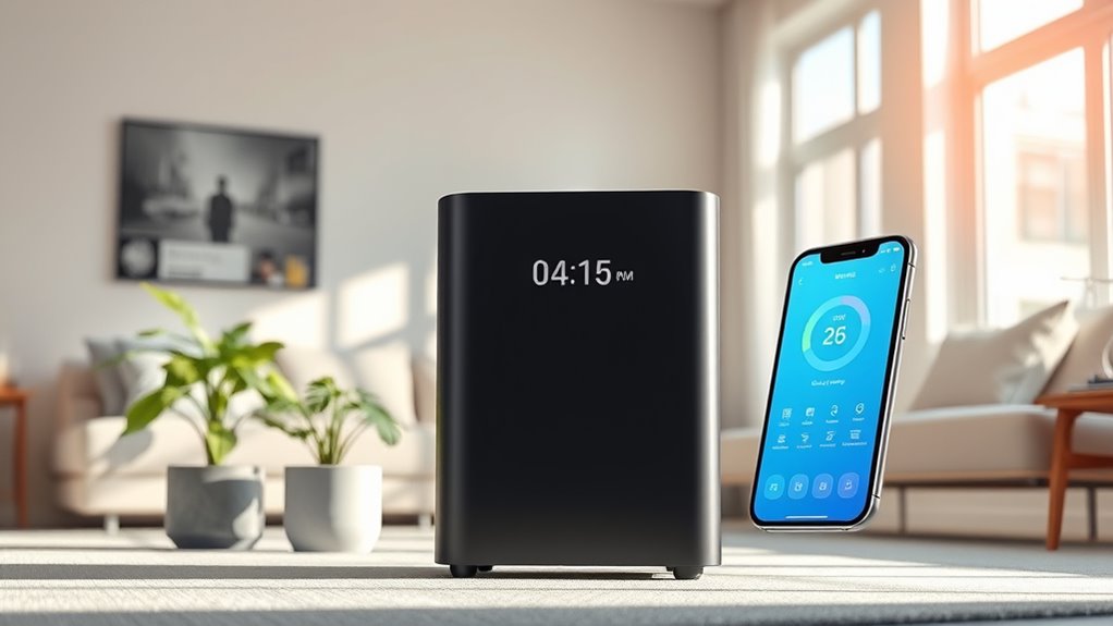 smart effective easy maintenance