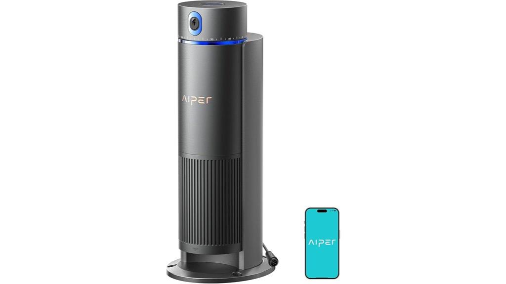 smart irrigation system