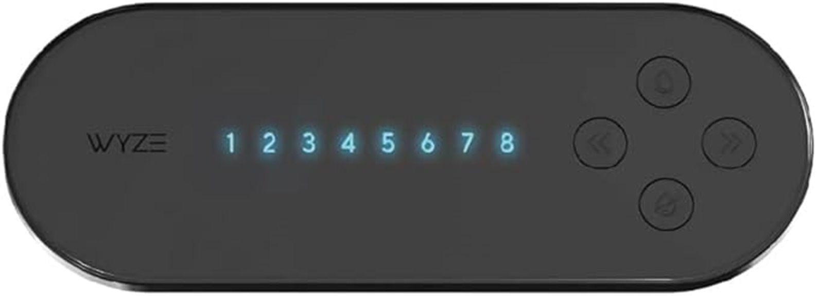 smart sprinkler controller device