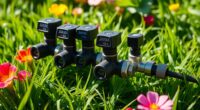 smart sprinkler valves review