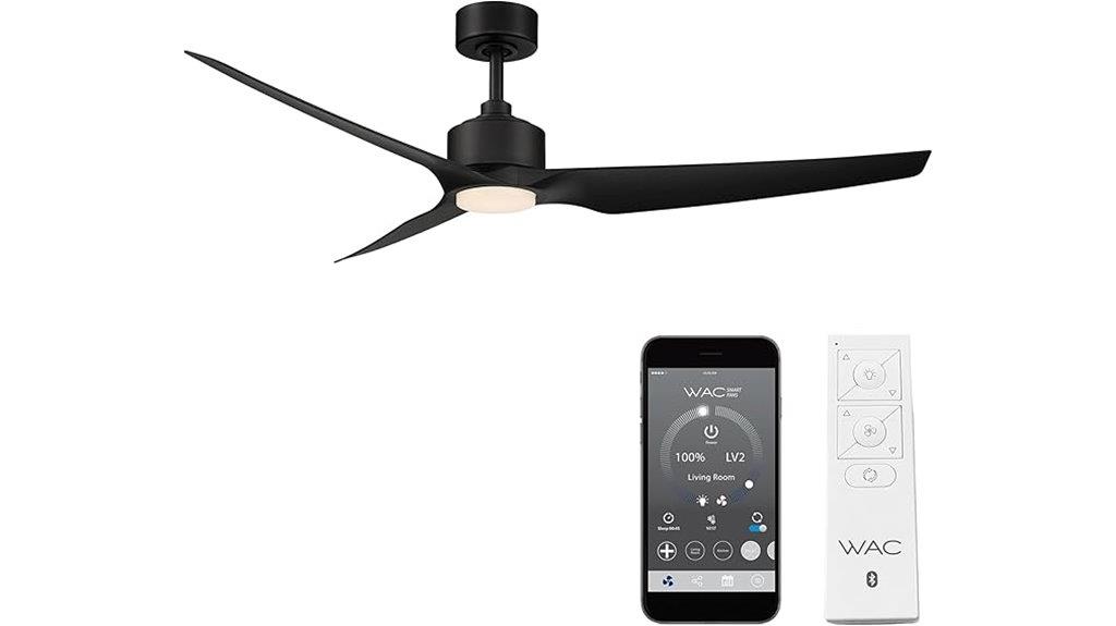 smart stella ceiling fan