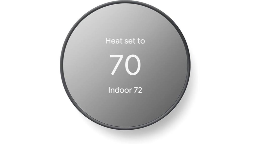 smart wi fi thermostat controller