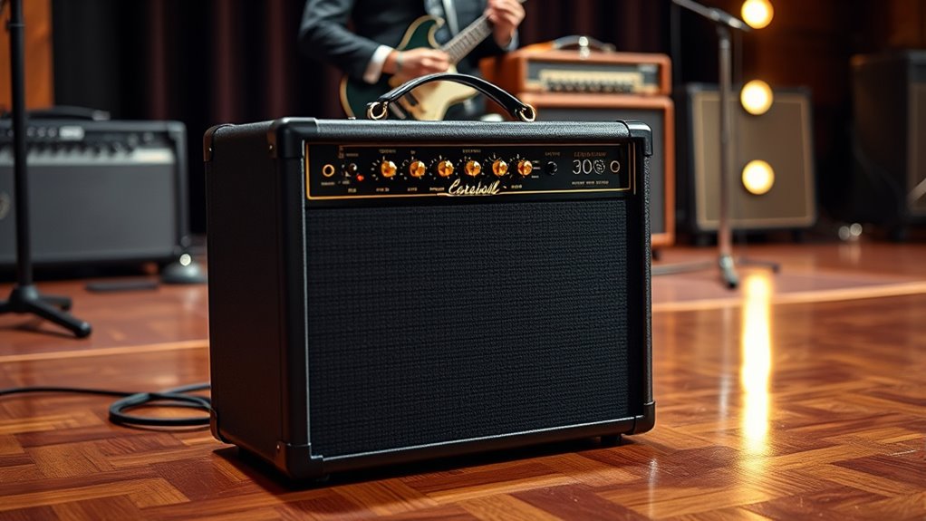 sound quality and features