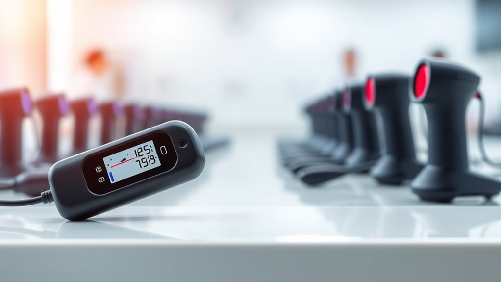 speed accuracy ease safety