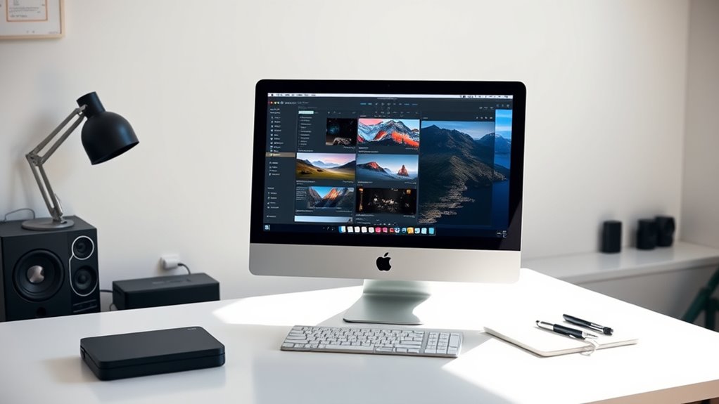 storage performance compatibility budget