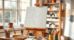 striving for flawless advancement