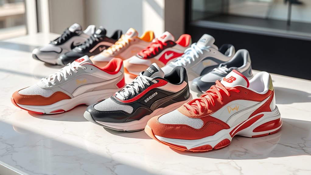 style fit durability affordability