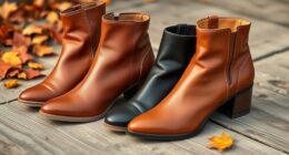 stylish fall ankle boot picks