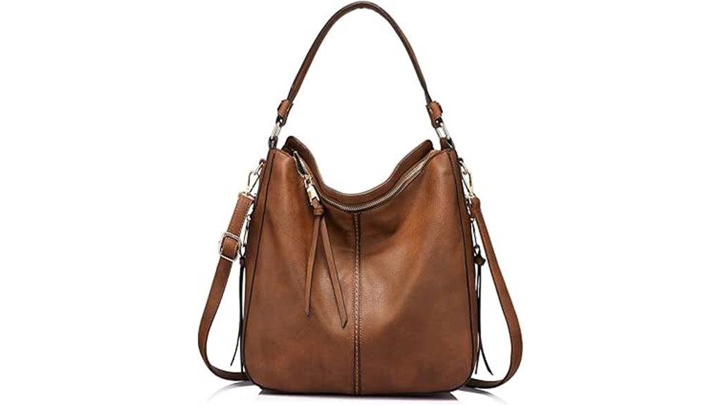 stylish women s hobo bags