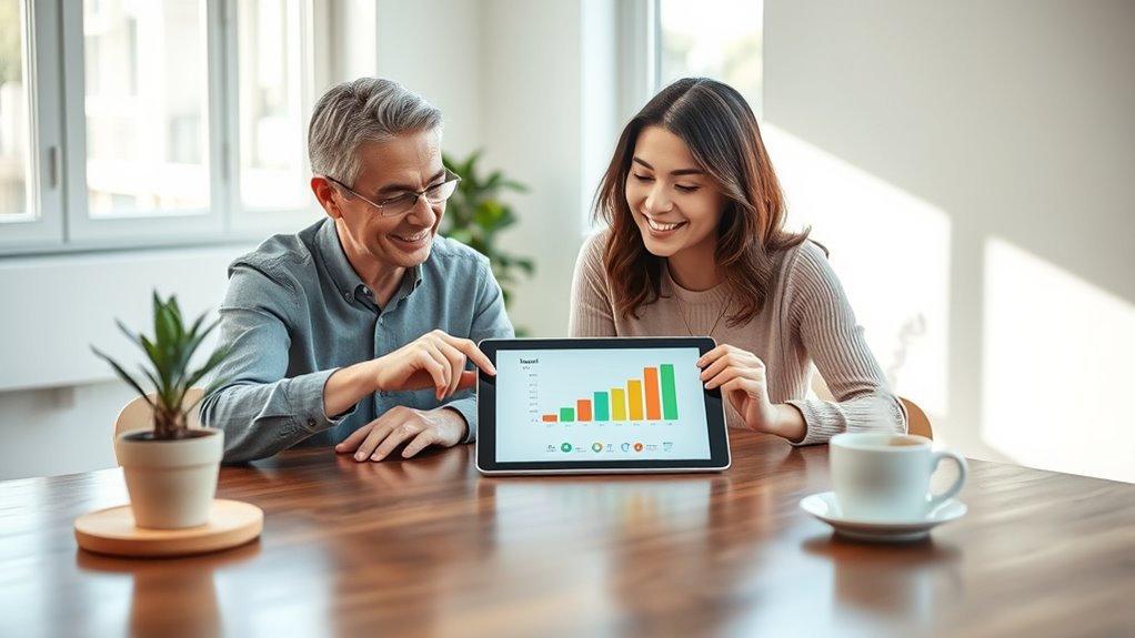 supportive accountability through collaboration