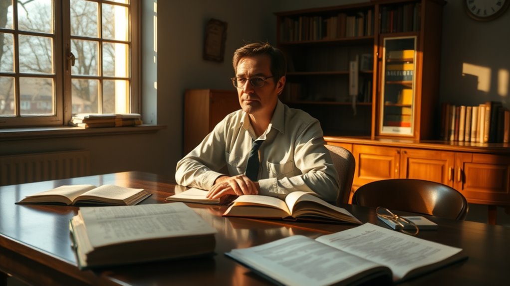 teach with honesty and integrity