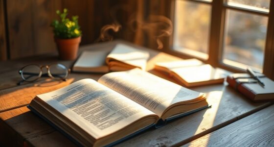 thankful scientific application