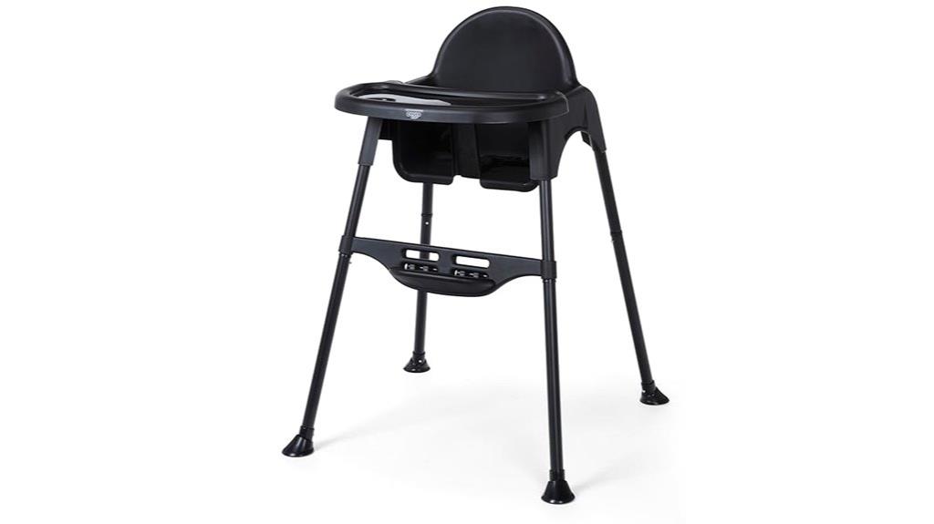 toddler canteen high chair