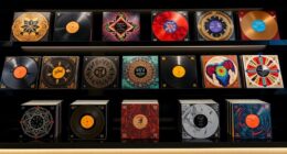 top 14 premium vinyl collections
