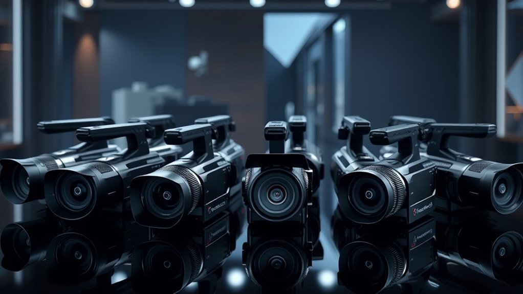 top 15 2025 camcorders