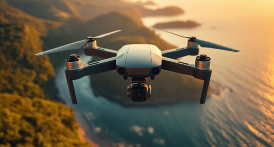 top 15 4k drone cameras