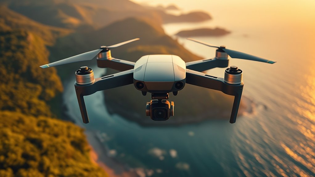 top 15 4k drone cameras