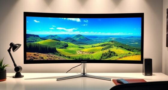 top 15 curved monitors