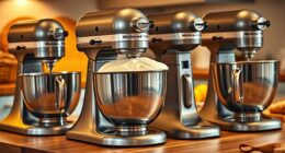 top 15 heavy duty bread mixers
