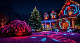 top 15 holiday light projectors