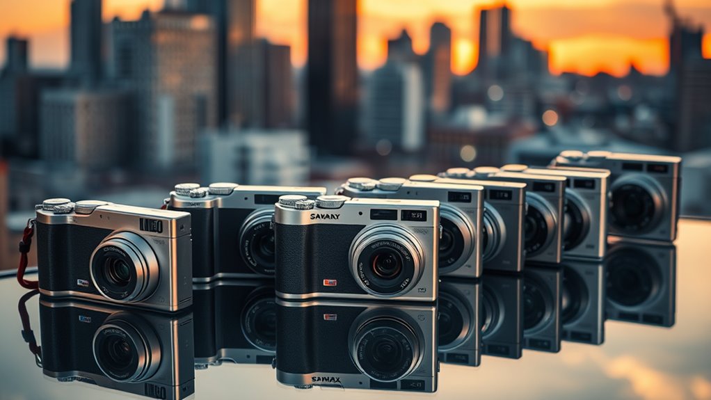 top 15 luxury compact cameras