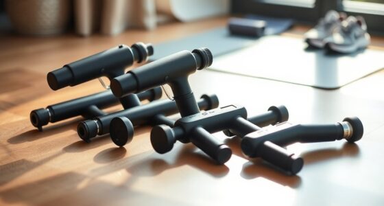 top 15 muscle recovery devices