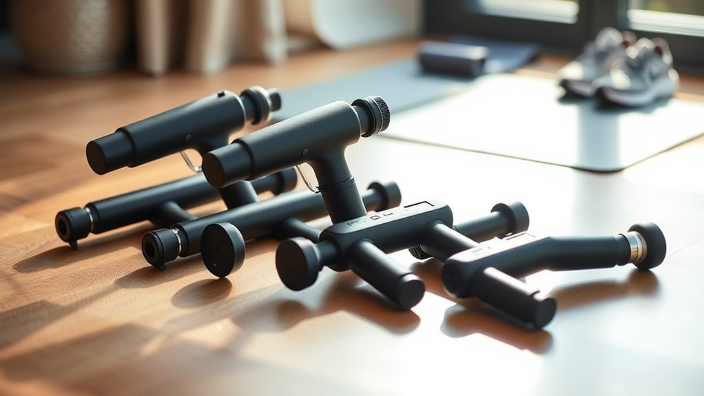 top 15 muscle recovery devices