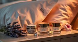 top 15 night creams