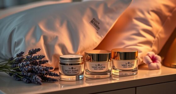 top 15 night creams