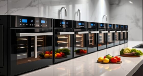 top 15 steam ovens