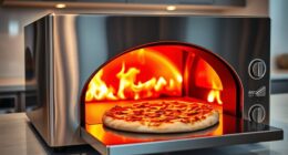 top 15 ultra high temp pizza ovens