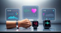 top 15 wellness monitoring devices