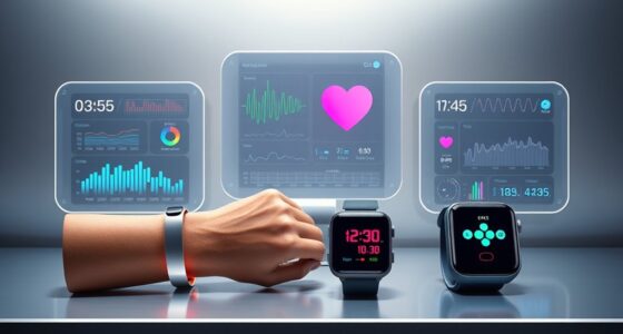 top 15 wellness monitoring devices