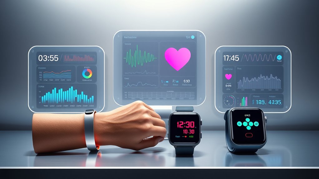 top 15 wellness monitoring devices