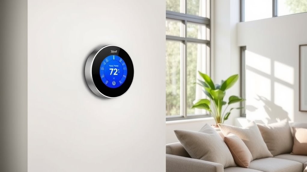 top 2025 energy saving thermostats
