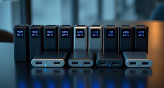 top 20 000mah pd power banks