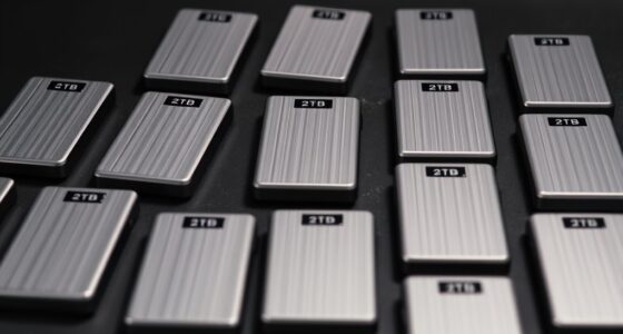 top 2tb encrypted portable ssds