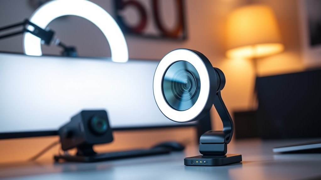 top 4k webcam kits