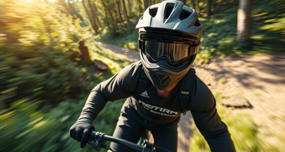 top action camera mounts 2025