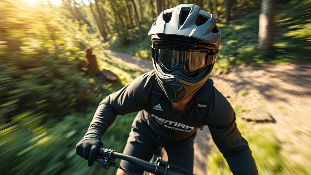 top action camera mounts 2025