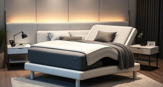 top adjustable beds 2025