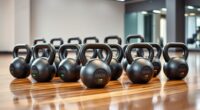 top adjustable kettlebell sets