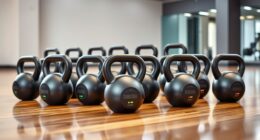 top adjustable kettlebell sets